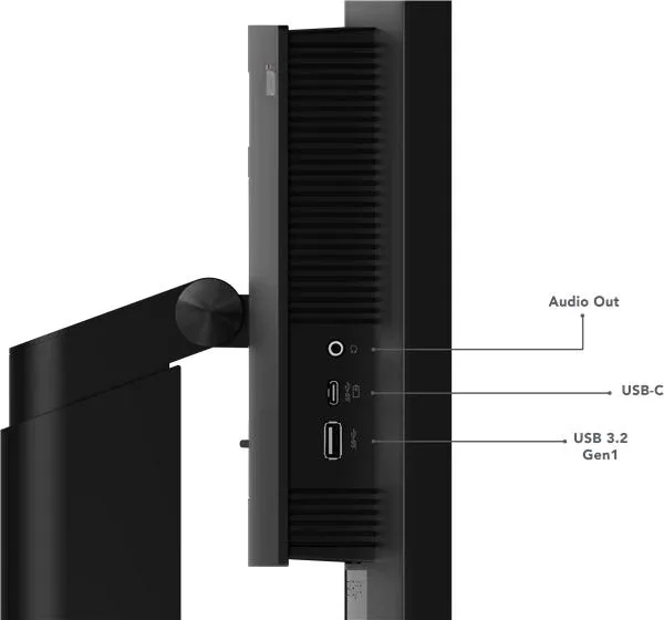 Lenovo ThinkVision P34w-20