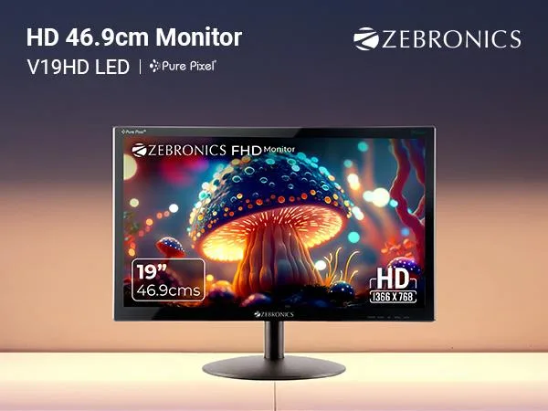 Zeb V19HD