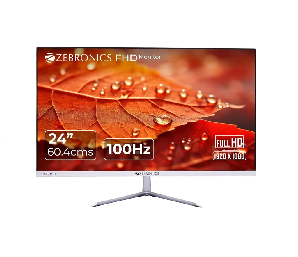Zeb A24FHD LED (100Hz)