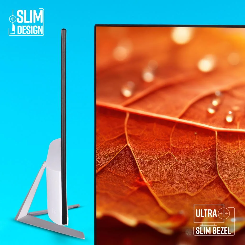 Zeb A24FHD LED (100Hz)