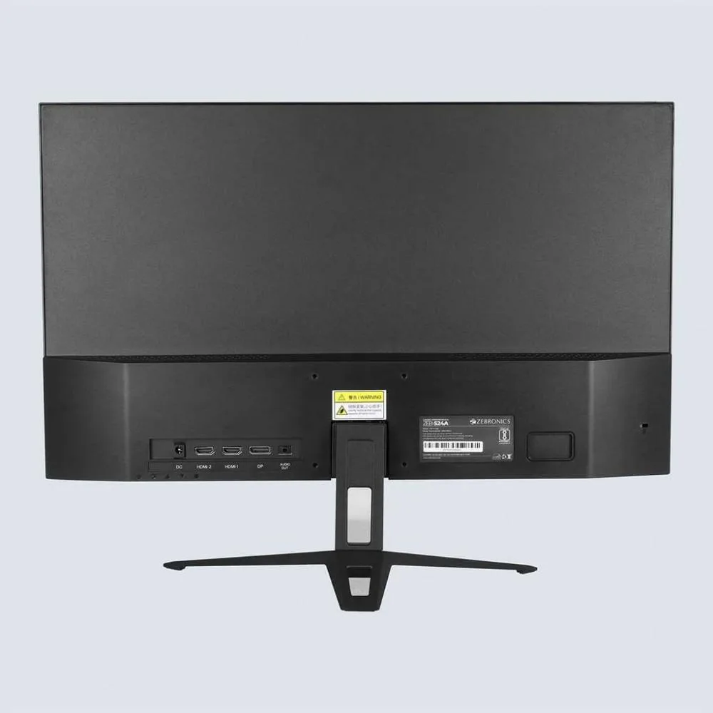 Zeb A24FHD LED (165Hz)
