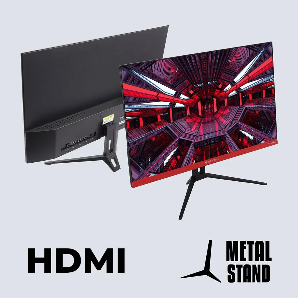 Zeb A24FHD LED (165Hz)