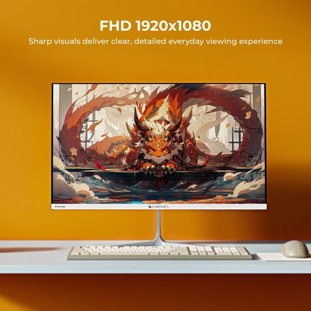 Zeb A25FHD LED