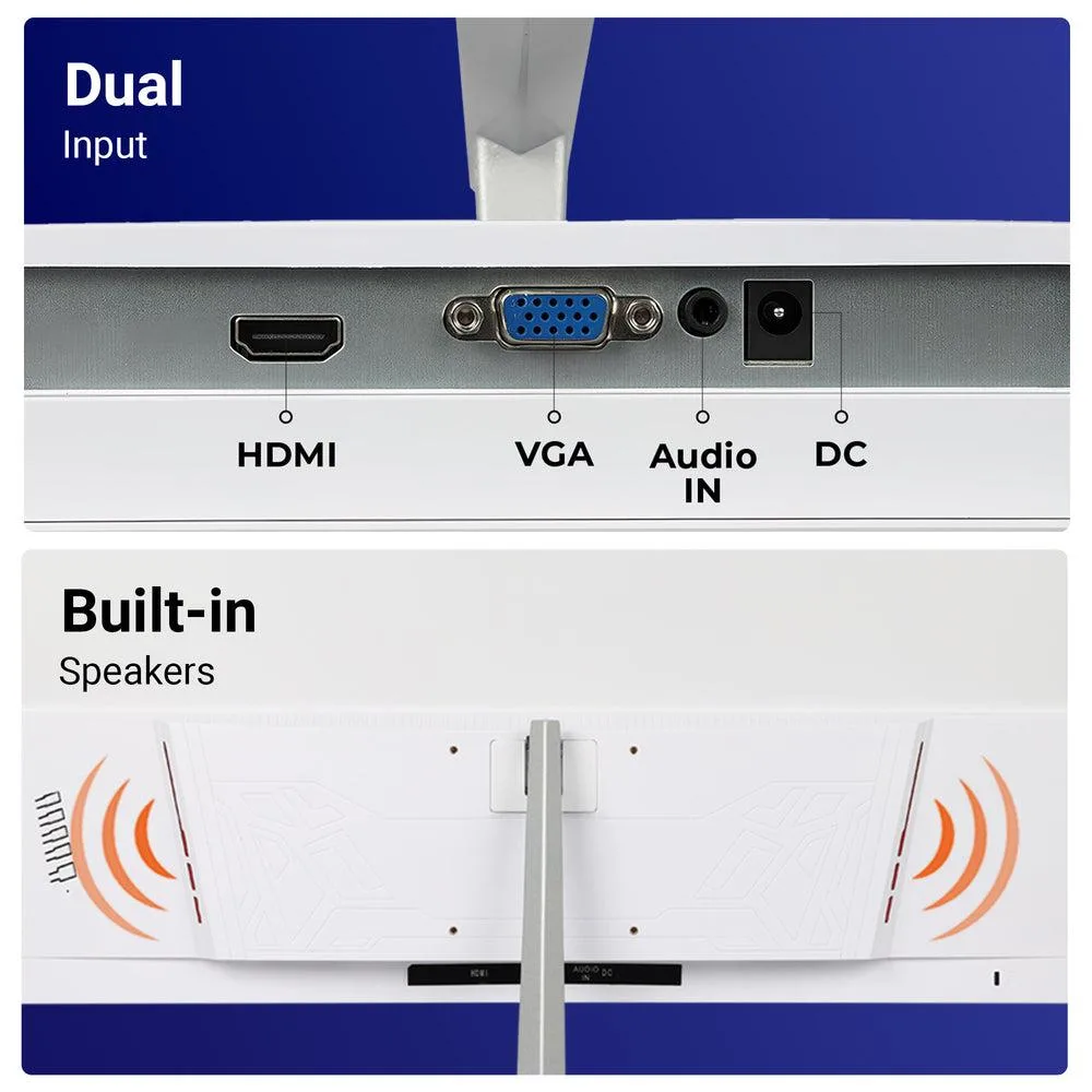 Zeb A27FHD LED (75Hz)