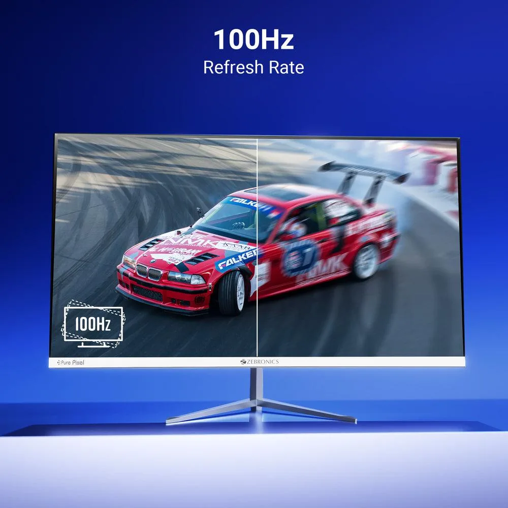 Zeb A27FHD LED (100Hz)