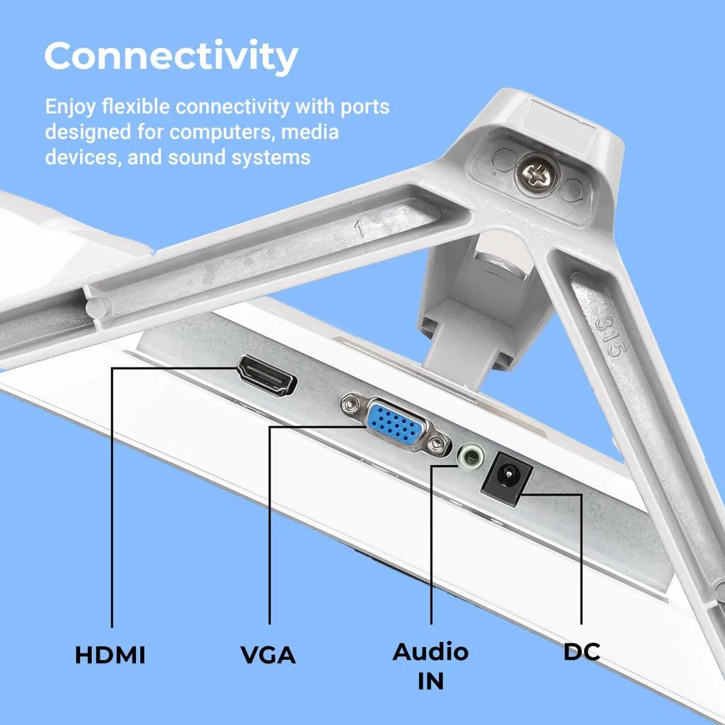 Zeb A27FHD LED (100Hz)