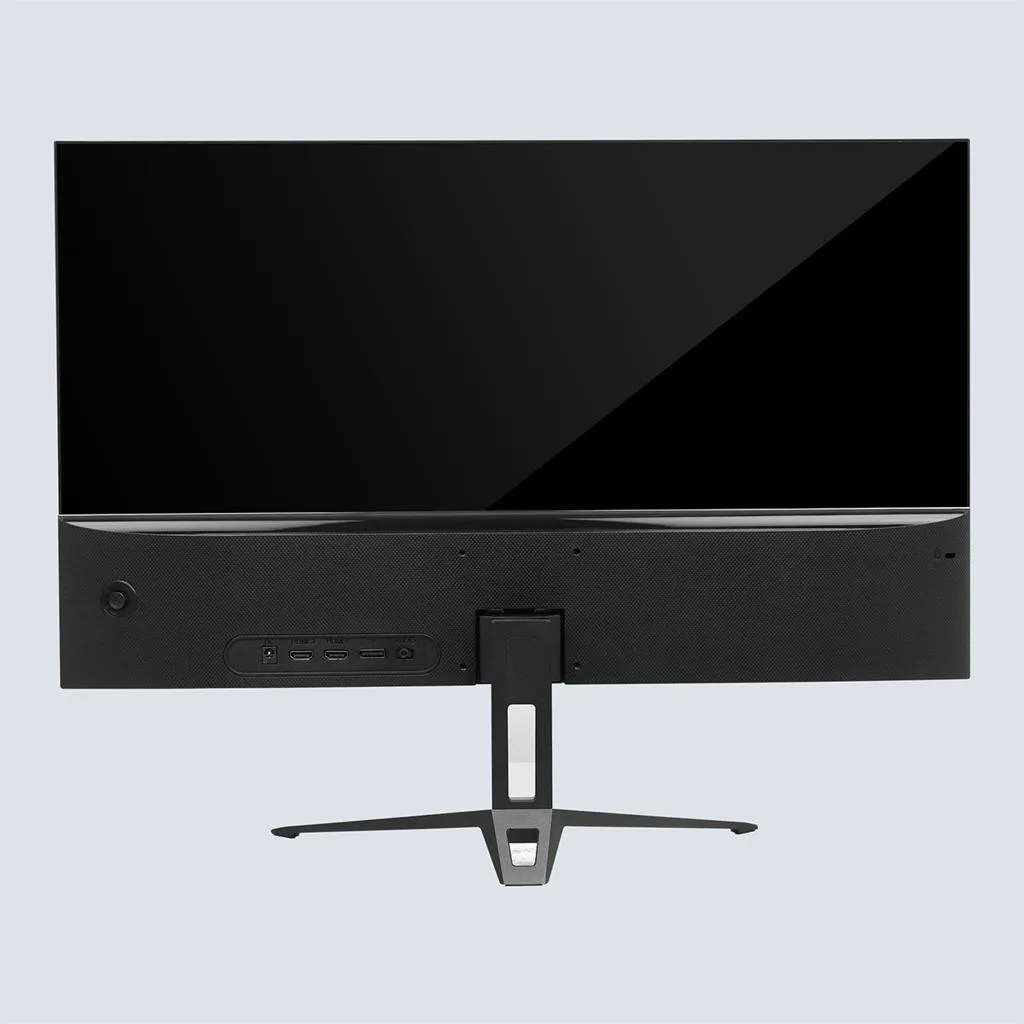 Zeb S27A (200Hz)