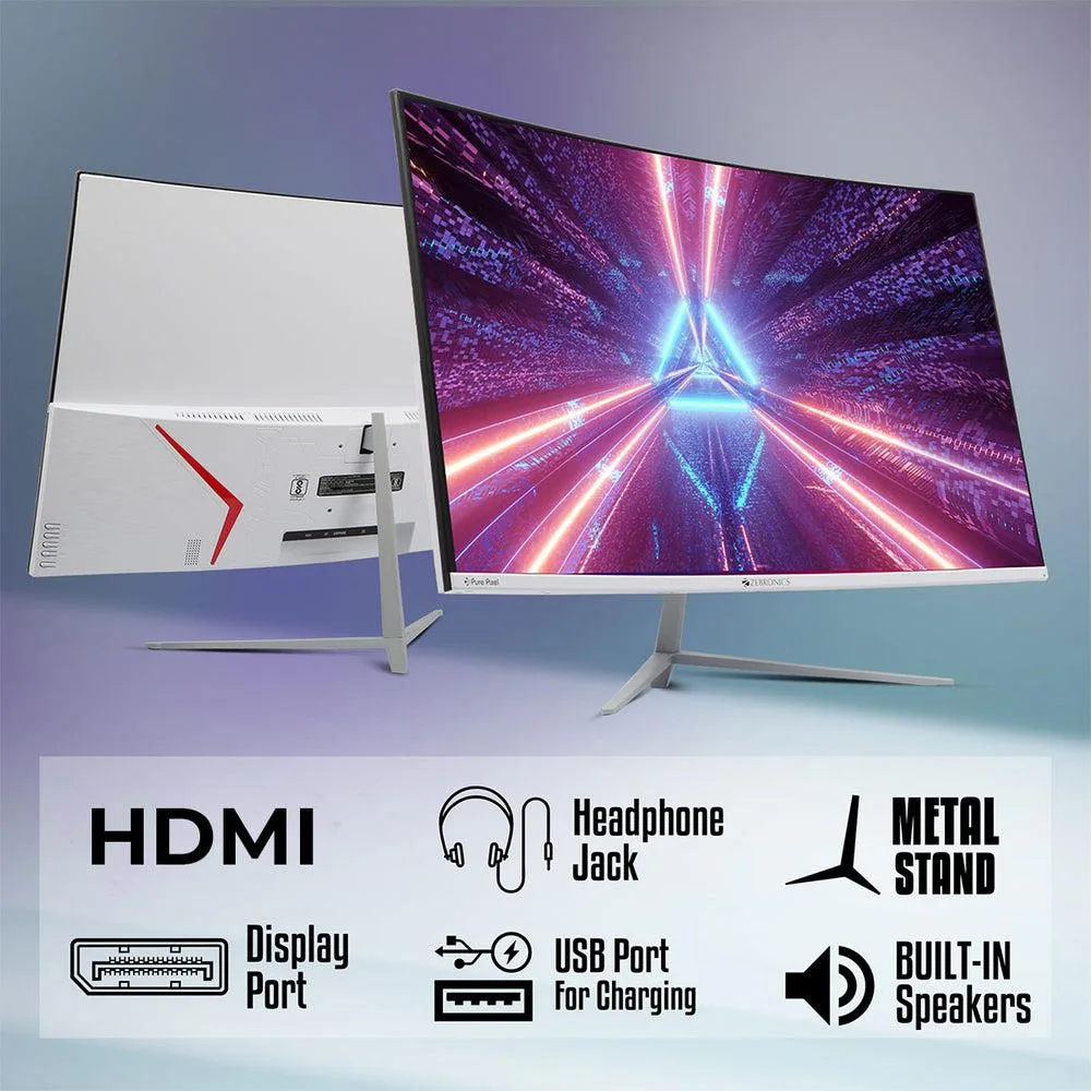 Zeb AC32FHD LED (165Hz)