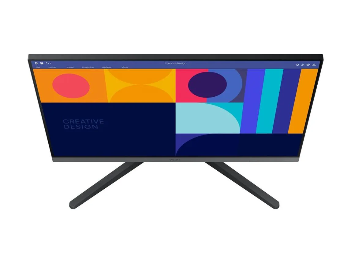 Samsung Essential Monitor S3 S24C330