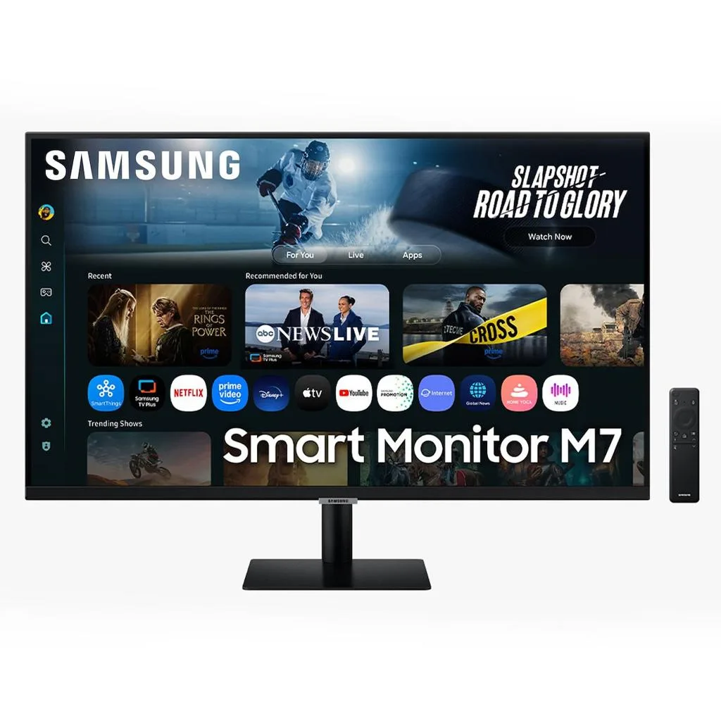 Samsung Smart Monitor M7 S32DM700