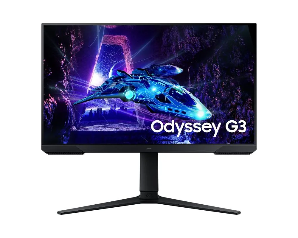 Samsung Odyssey G3 24 G30D