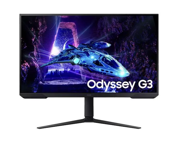 Samsung Odyssey G3 G32D