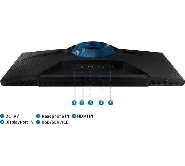 Samsung Odyssey G3 G32D