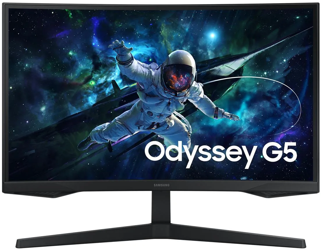 Samsung Odyssey G5 27 G55C