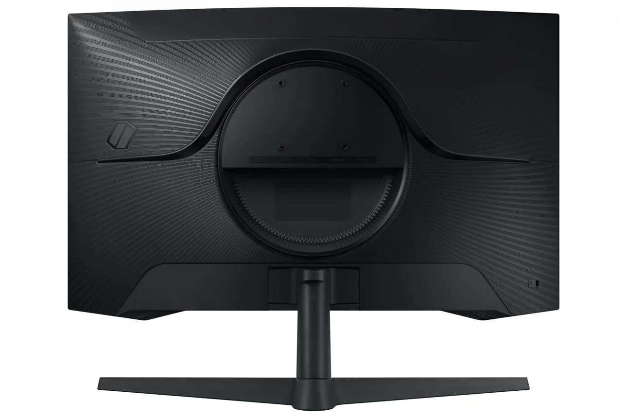 Samsung Odyssey G5 27 G55C