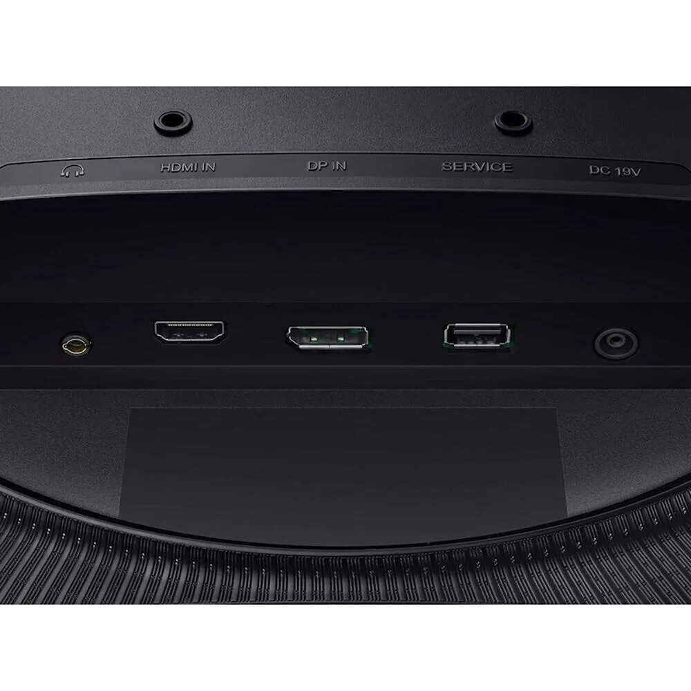 Samsung Odyssey G5 27 G55C