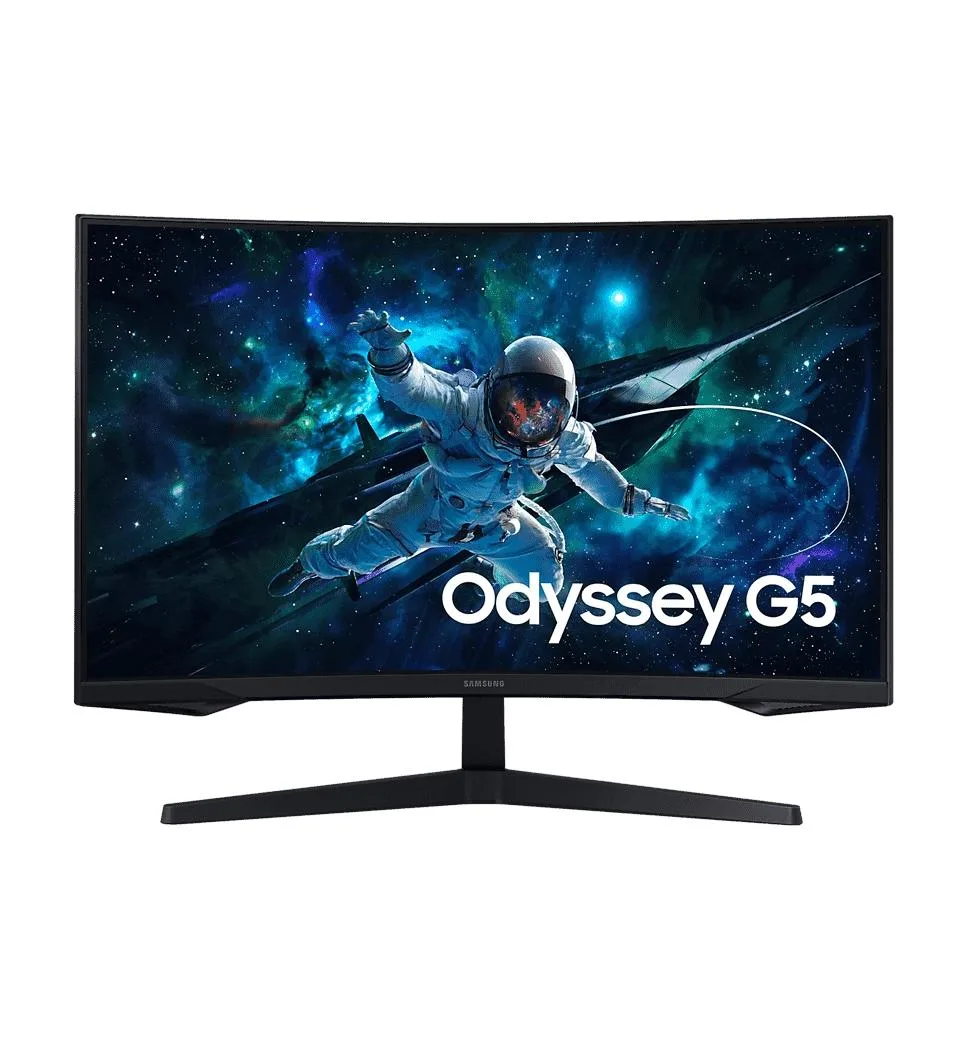 Samsung Odyssey G5 32 G55C