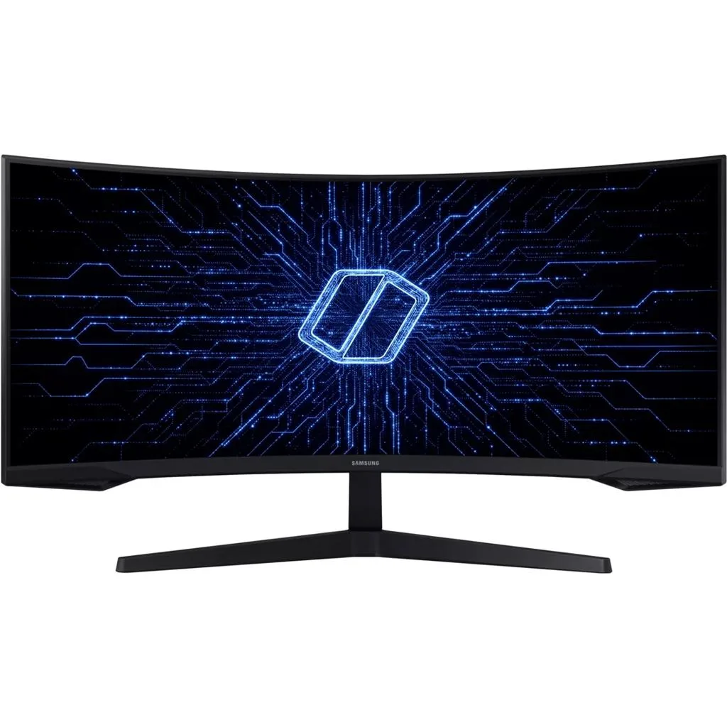 Samsung Odyssey G5 34 G55T