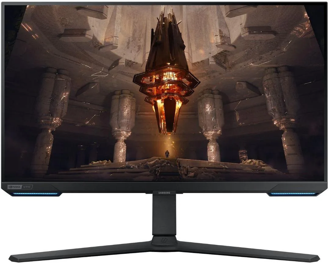 Samsung Odyssey G7 28 G70B