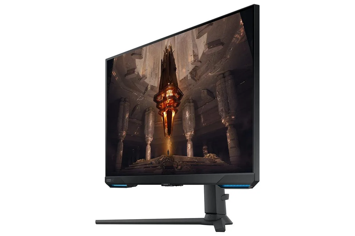 Samsung Odyssey G7 28 G70B