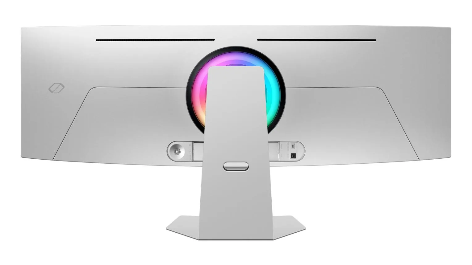 Samsung Odyssey OLED G9 49 G95SD