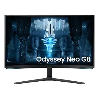 Samsung Odyssey Neo G8 32 G80NC