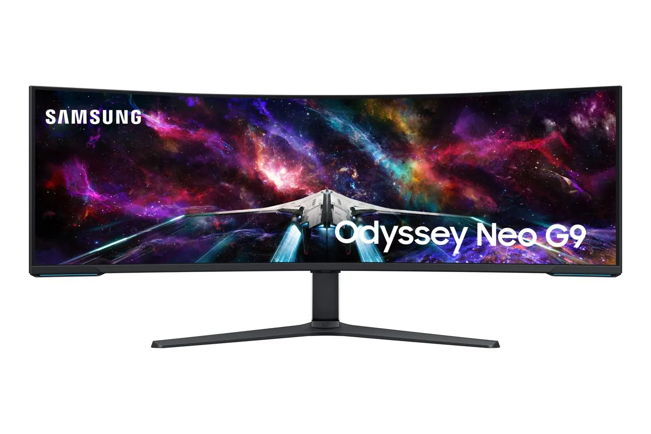 Samsung Odyssey Neo G9 49 G95NC