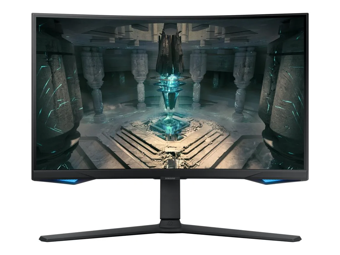 Samsung Odyssey G6 27 G65B