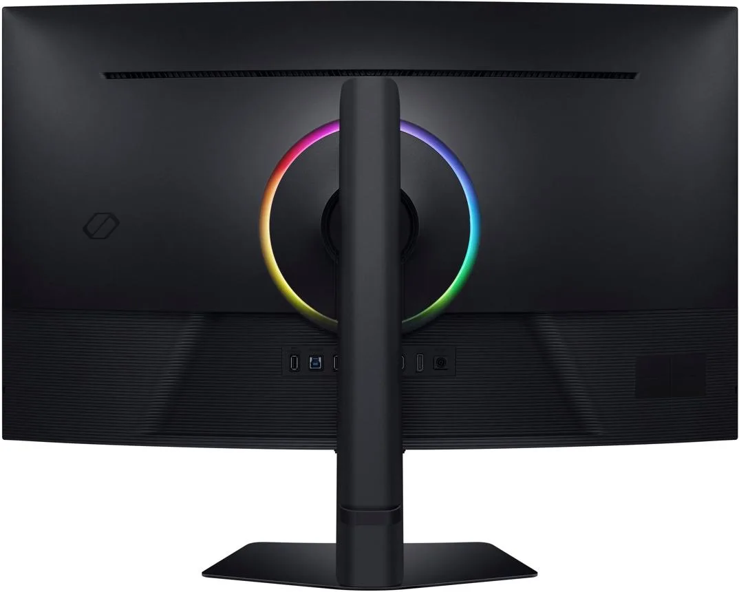 Samsung Odyssey G7 G75F