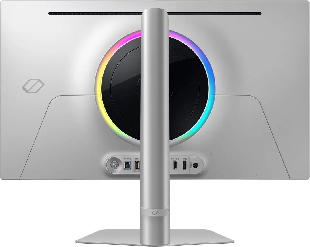Samsung Odyssey OLED G6 G60SF