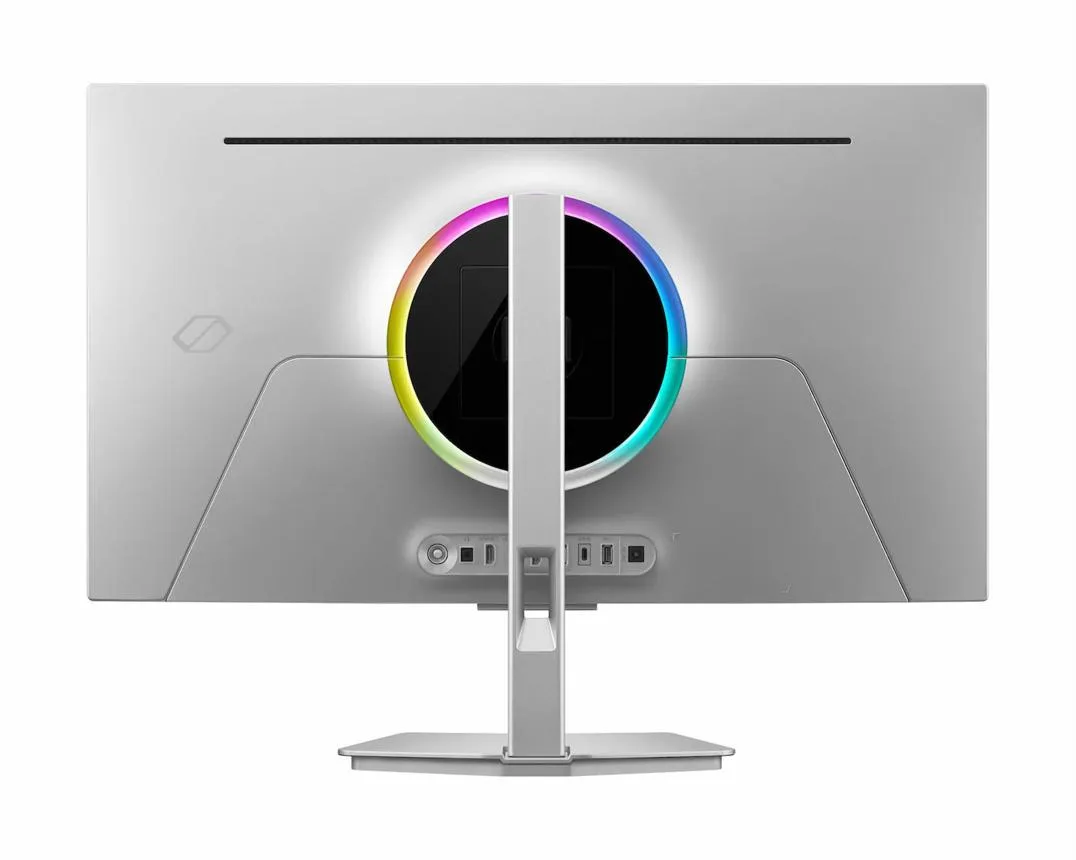 Samsung Odyssey OLED G8 G80SH
