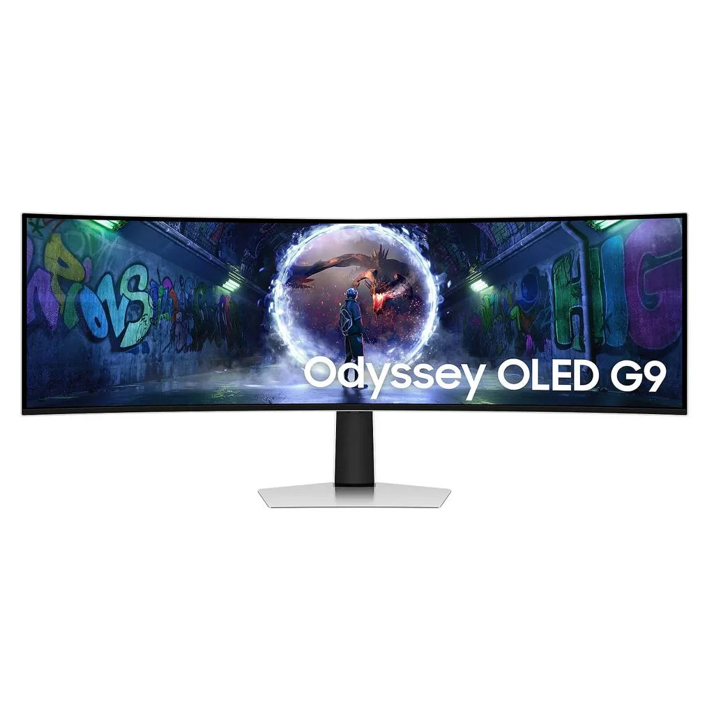 Samsung Odyssey OLED G9 G91SF