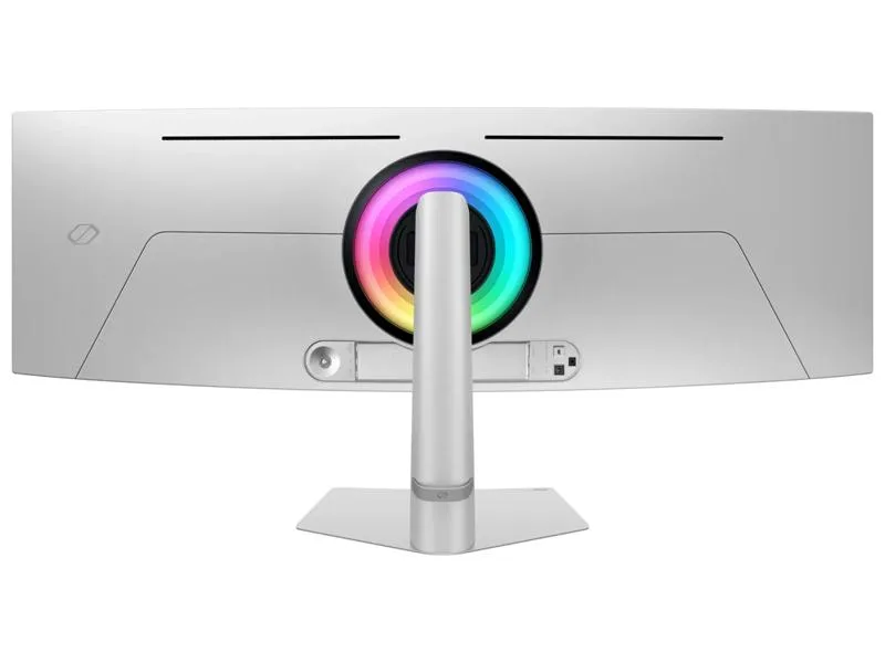 Samsung Odyssey OLED G9 G91SF