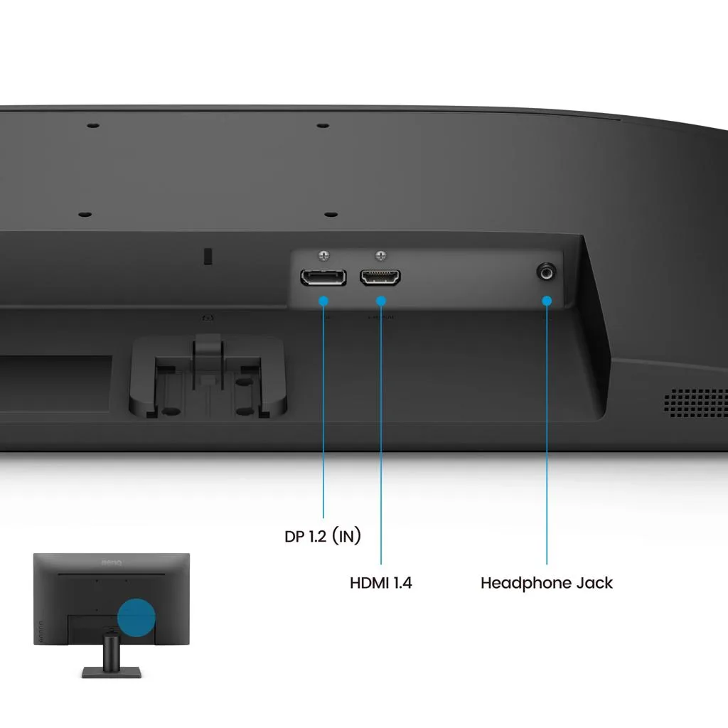 BenQ GW2491