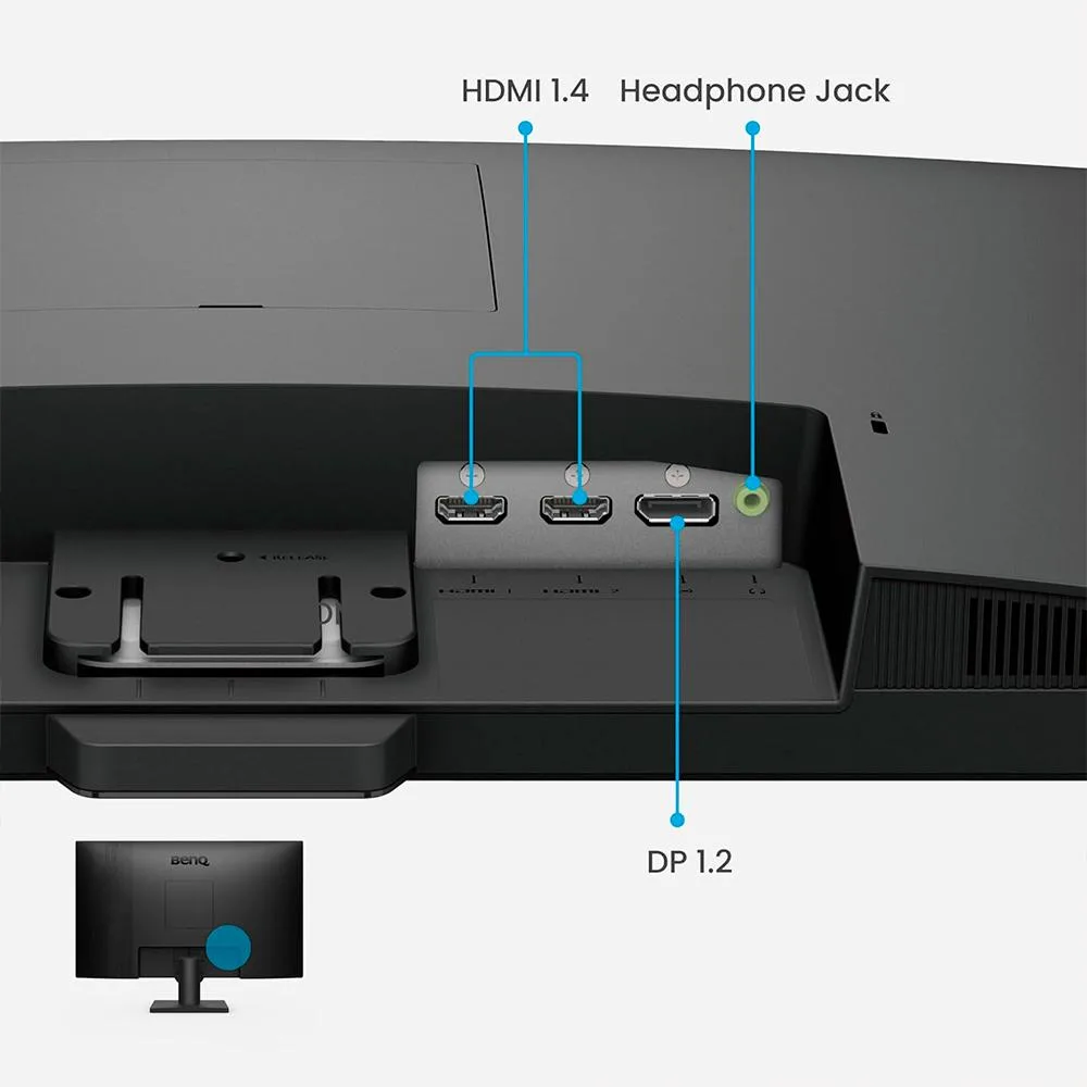 BenQ GW2790