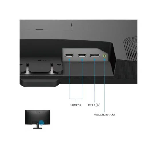 BenQ GW2790Q
