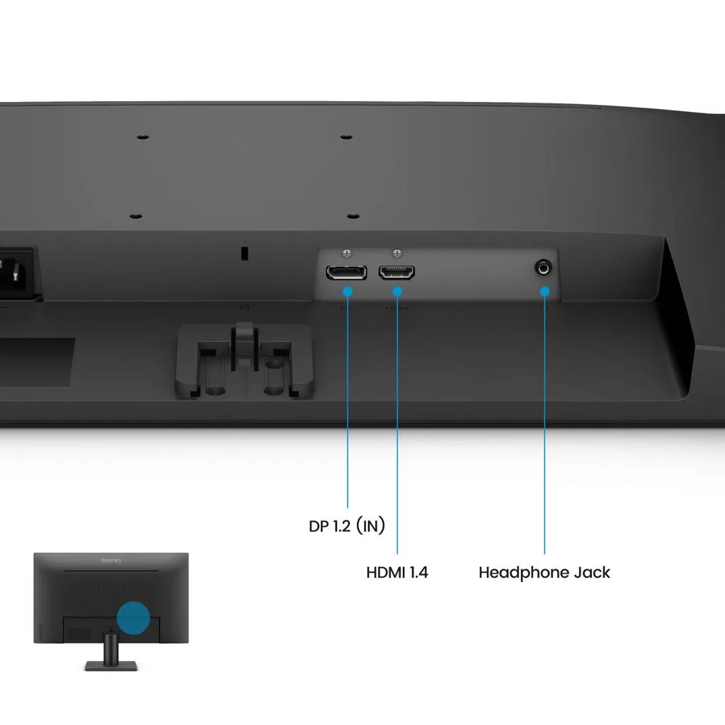 BenQ GW2791