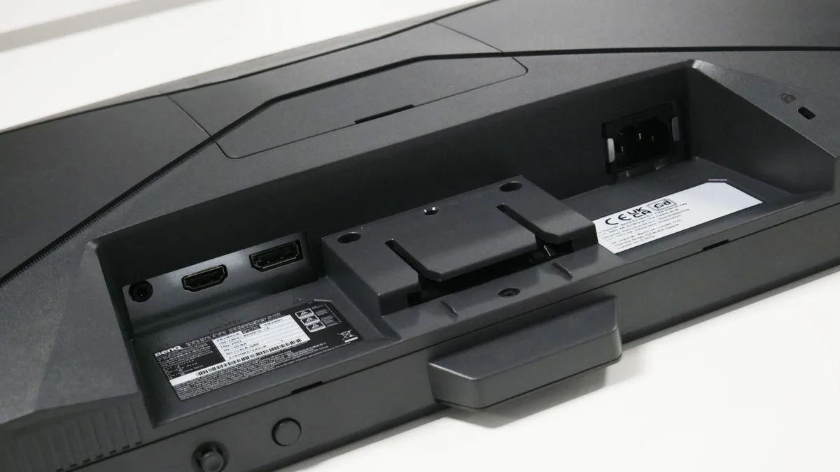 BenQ EX240N