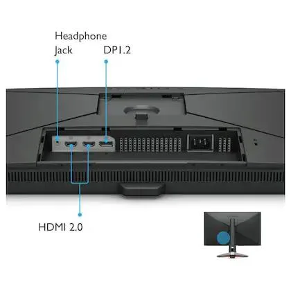 BenQ EX2710S