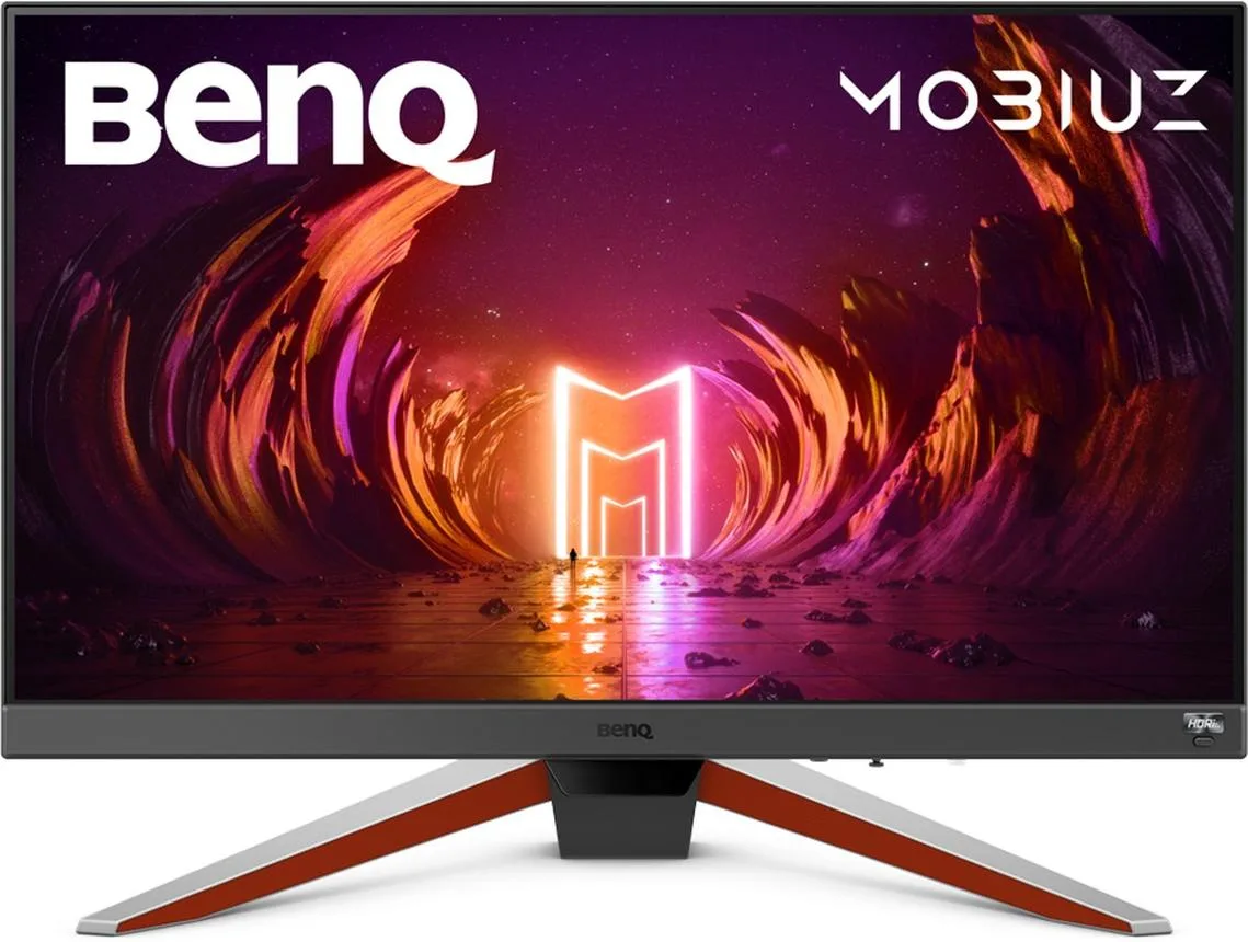 BenQ MOBIUZ EX240