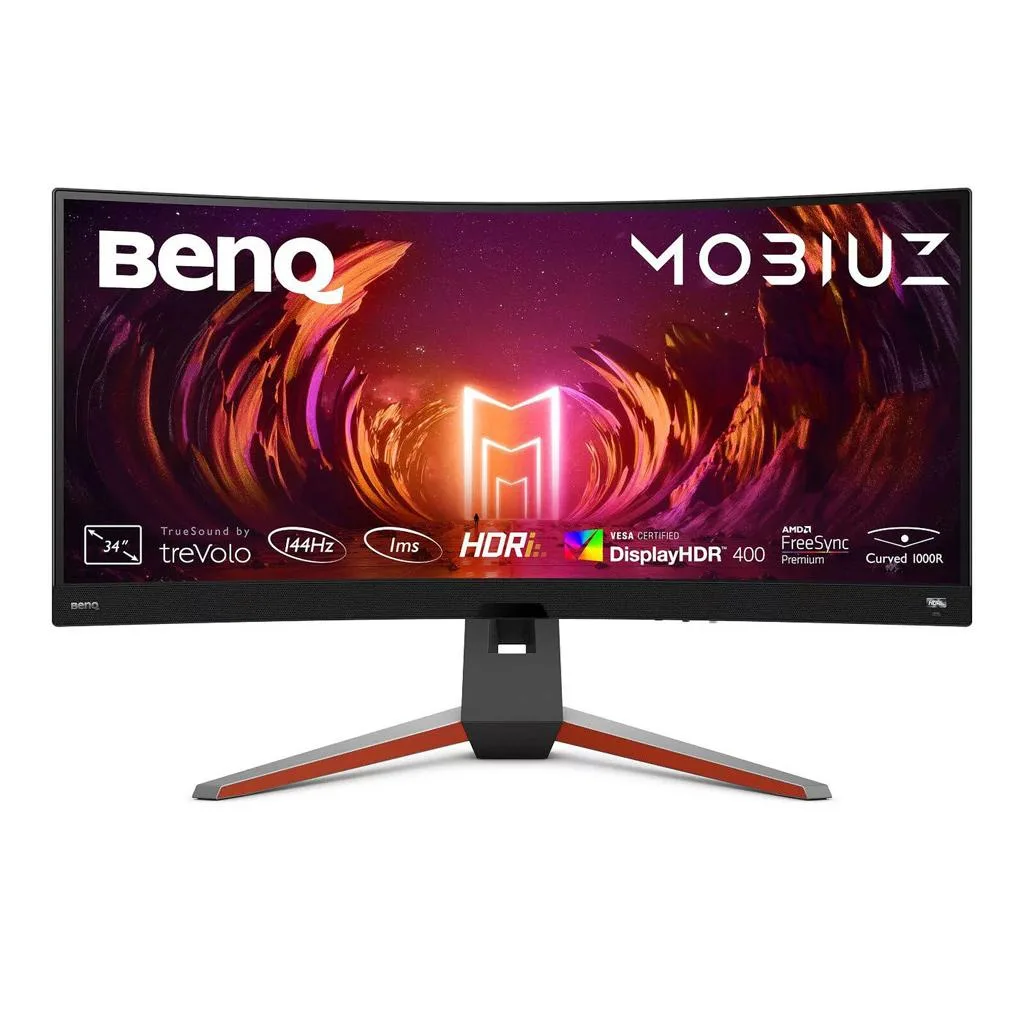 BenQ MOBIUZ EX3410R