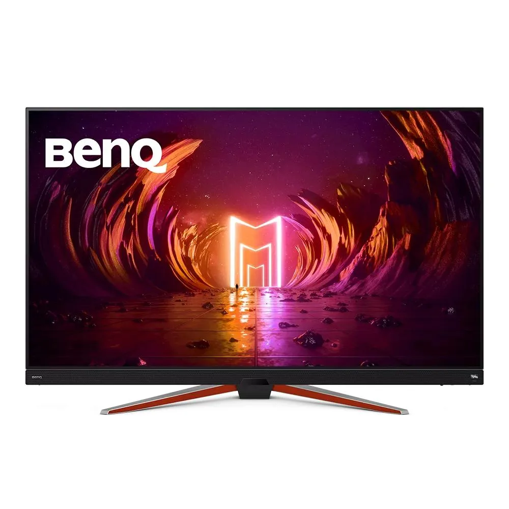 BenQ MOBIUZ EX480UZ
