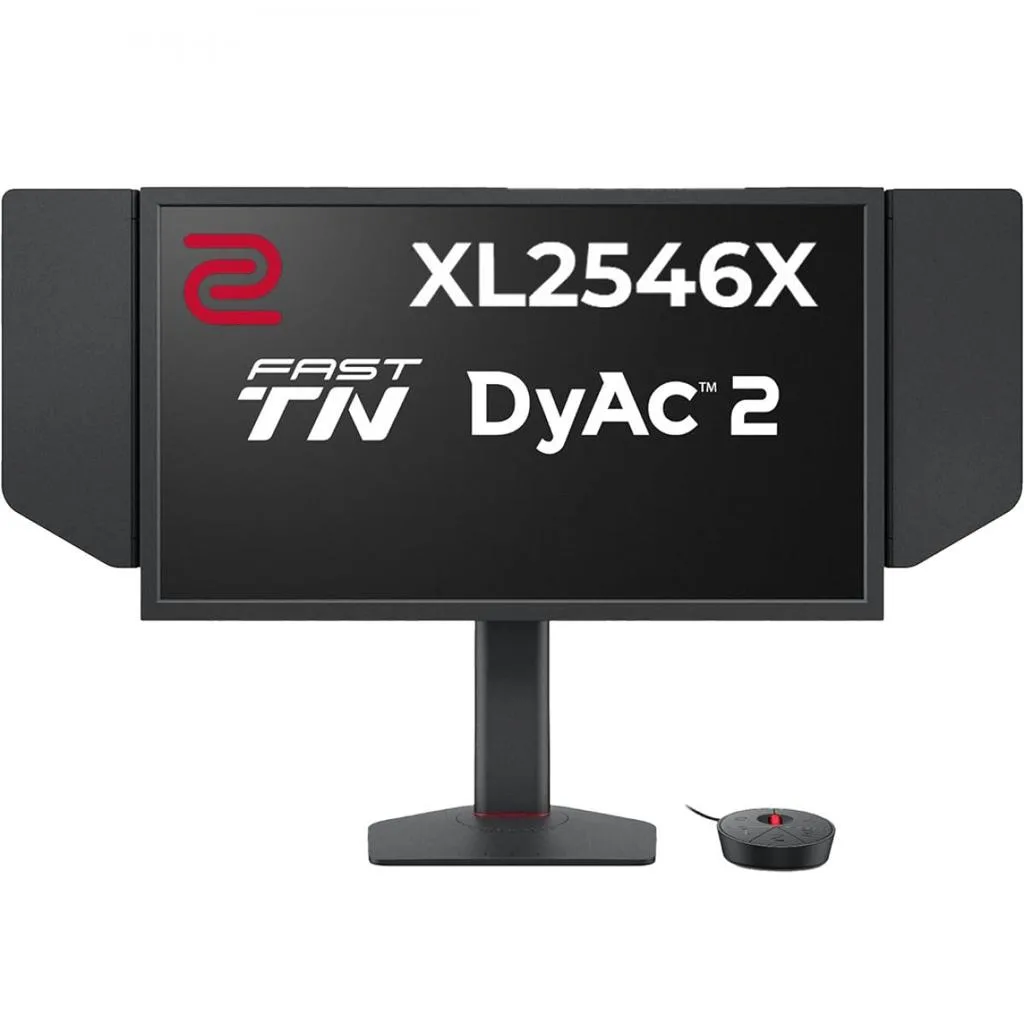 BenQ ZOWIE XL2546X