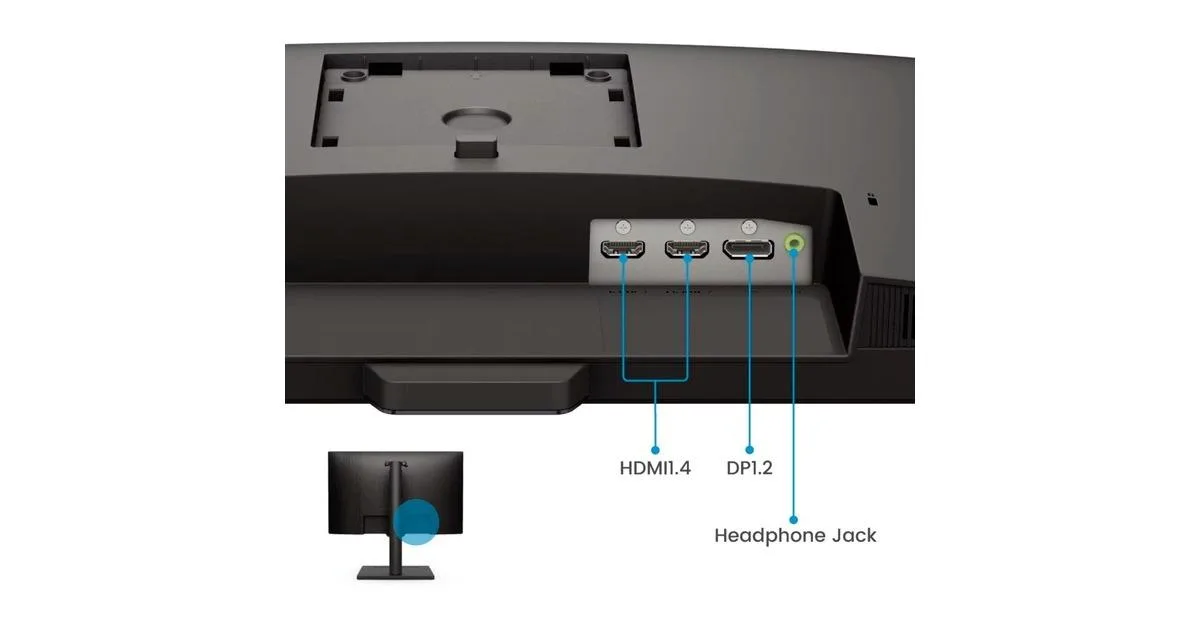 BenQ BL2490T