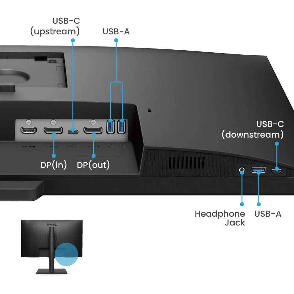 BenQ BL2790QT