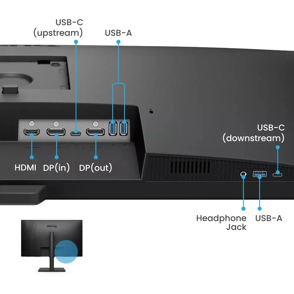 BenQ BL3290QT