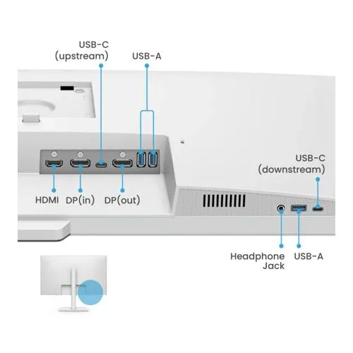 BenQ GW3290QT