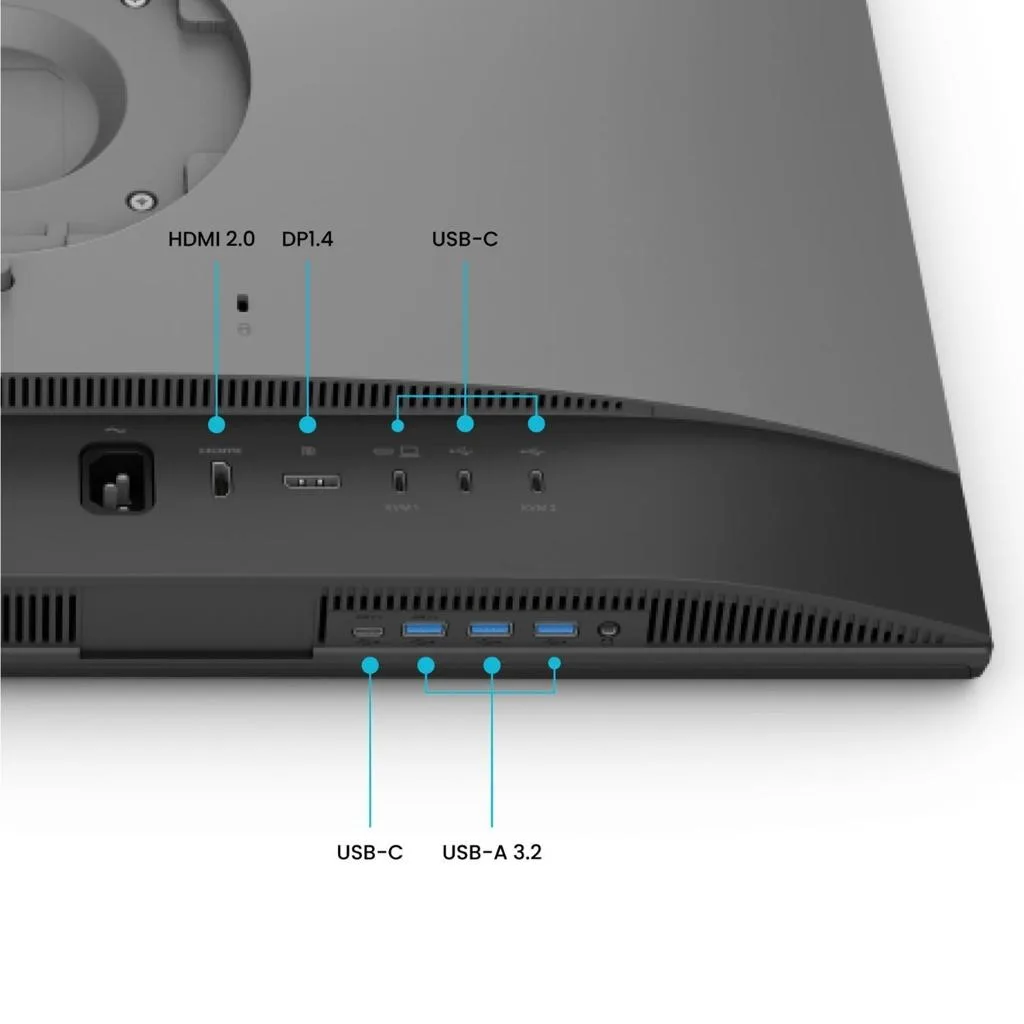 BenQ PD2706QN