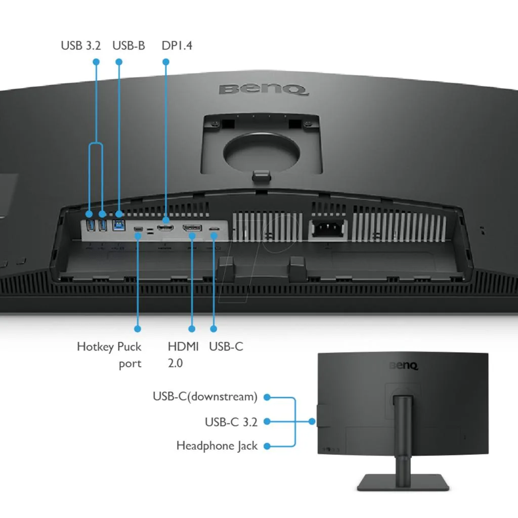 BenQ PD2706U