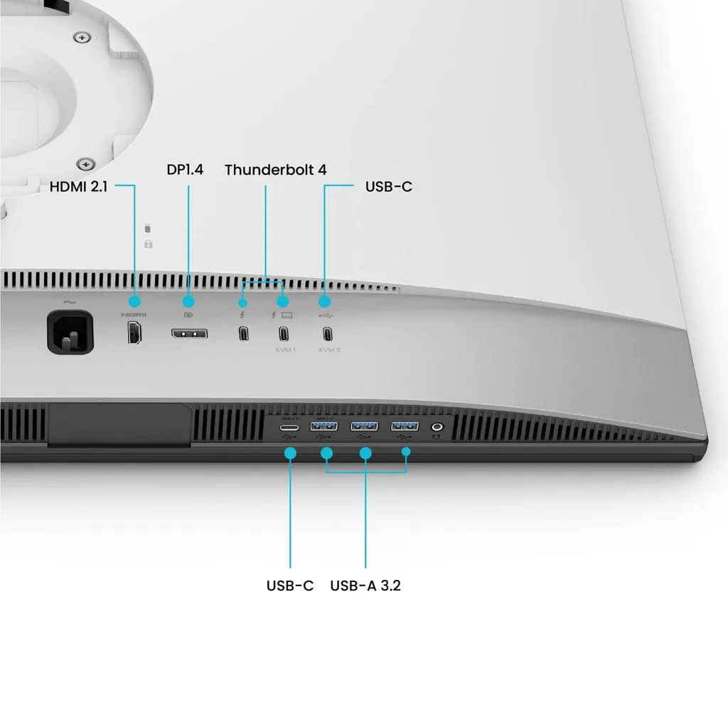 BenQ PD3226G